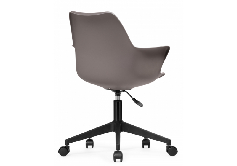 Компьютерное кресло Tulin dark grey / black (60x60x83)